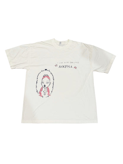 Fairytale shirt